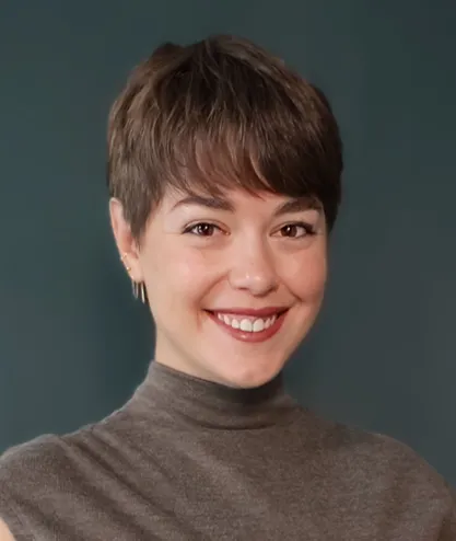 Léa Desfonds