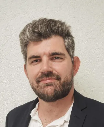 Nicolas Guyon
