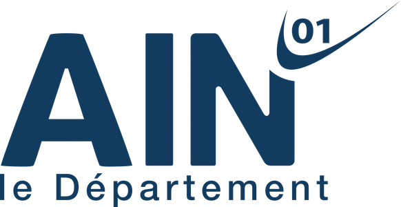 Département de l'Ain