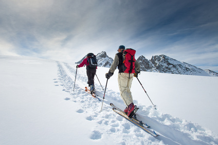 Chamonix Zermatt : 115 ans de liaison hivernale !