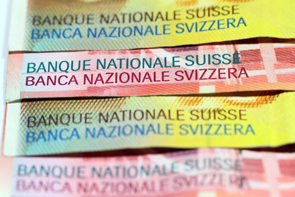 La Banque nationale suisse euphorique !