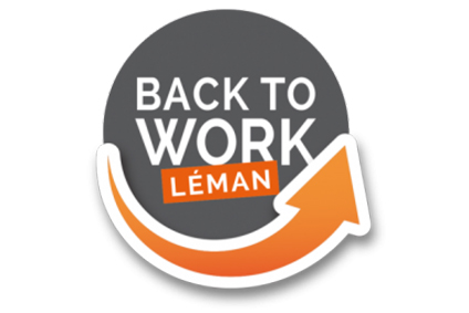Back To Work Lman - Nouveau partenaire de la MTE