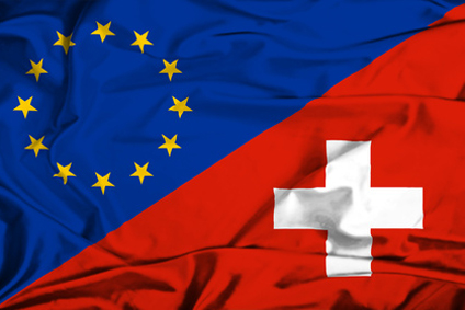 Suisse-UE : Mariage de raison